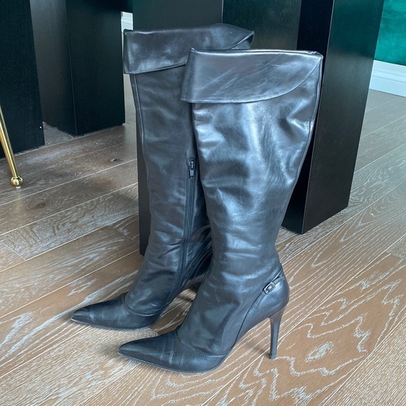 Via Spiga Italian Leather Boot9.5M